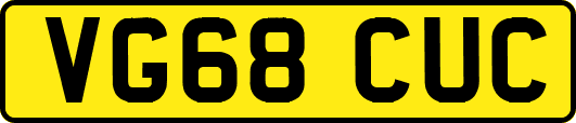 VG68CUC