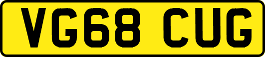 VG68CUG