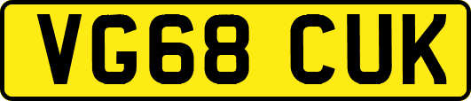 VG68CUK