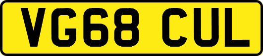 VG68CUL