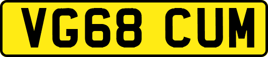 VG68CUM