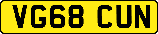 VG68CUN