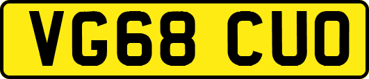 VG68CUO