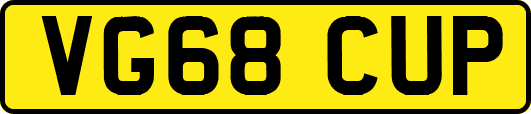 VG68CUP