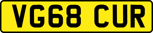 VG68CUR