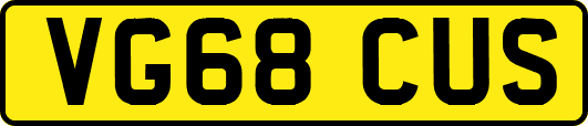 VG68CUS