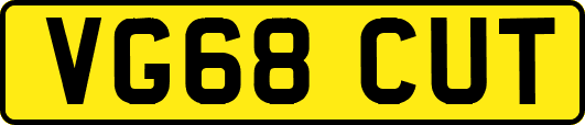VG68CUT