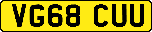VG68CUU