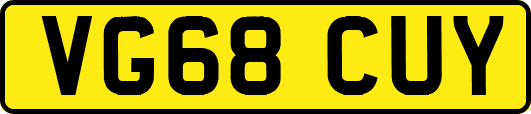 VG68CUY