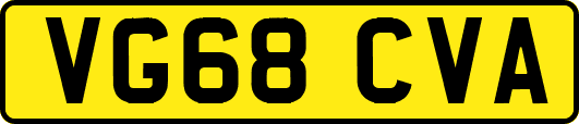VG68CVA