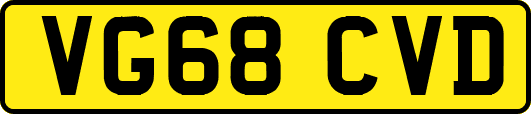VG68CVD