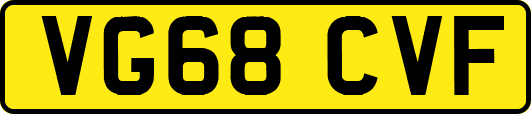 VG68CVF