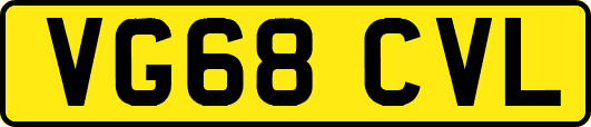 VG68CVL