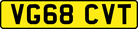 VG68CVT