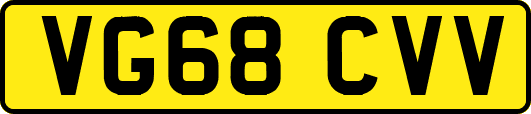 VG68CVV