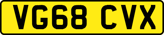 VG68CVX