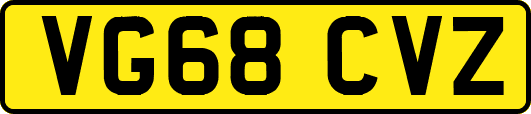 VG68CVZ