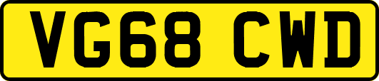 VG68CWD