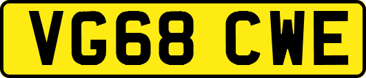 VG68CWE