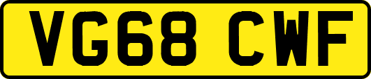 VG68CWF