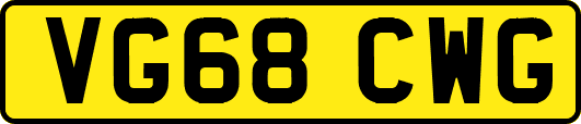VG68CWG