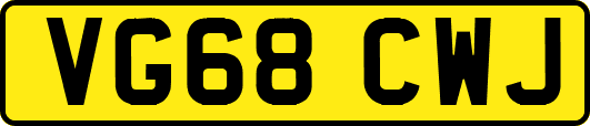VG68CWJ