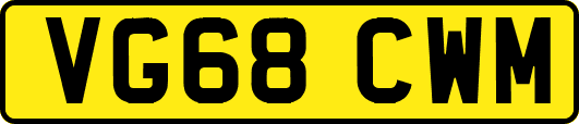 VG68CWM