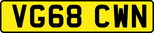 VG68CWN