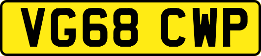 VG68CWP
