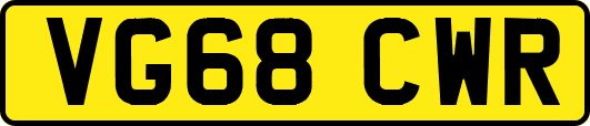 VG68CWR