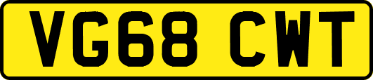 VG68CWT