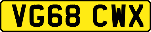 VG68CWX