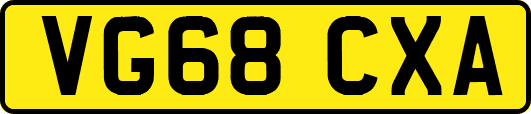 VG68CXA