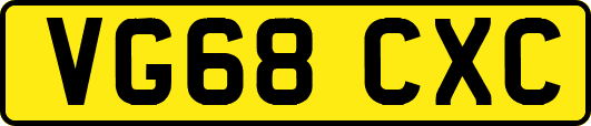 VG68CXC