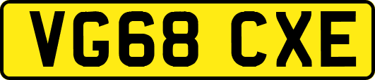 VG68CXE