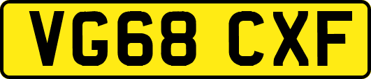 VG68CXF