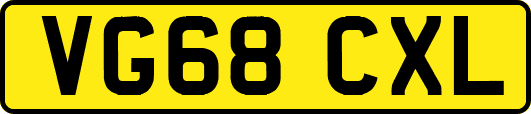 VG68CXL
