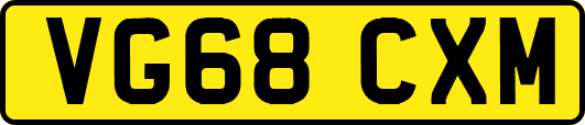 VG68CXM