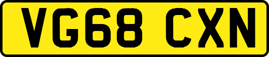 VG68CXN