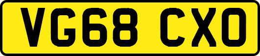 VG68CXO