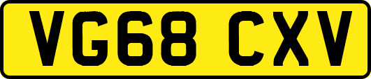 VG68CXV