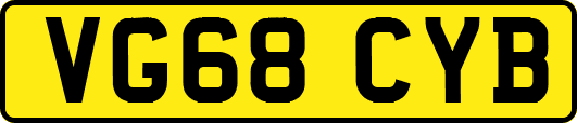 VG68CYB