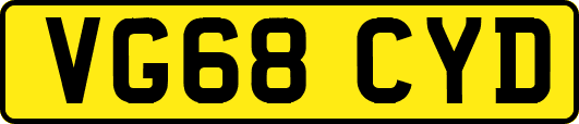 VG68CYD