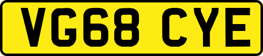 VG68CYE