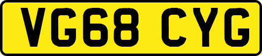VG68CYG