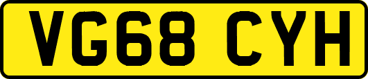 VG68CYH