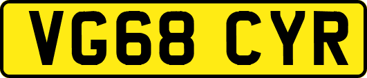 VG68CYR