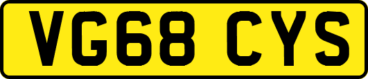 VG68CYS