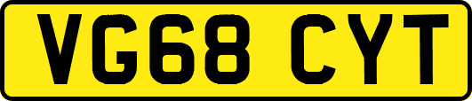 VG68CYT