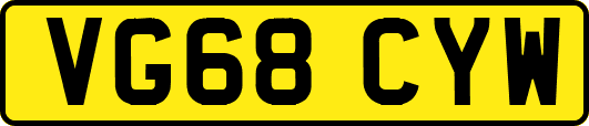VG68CYW